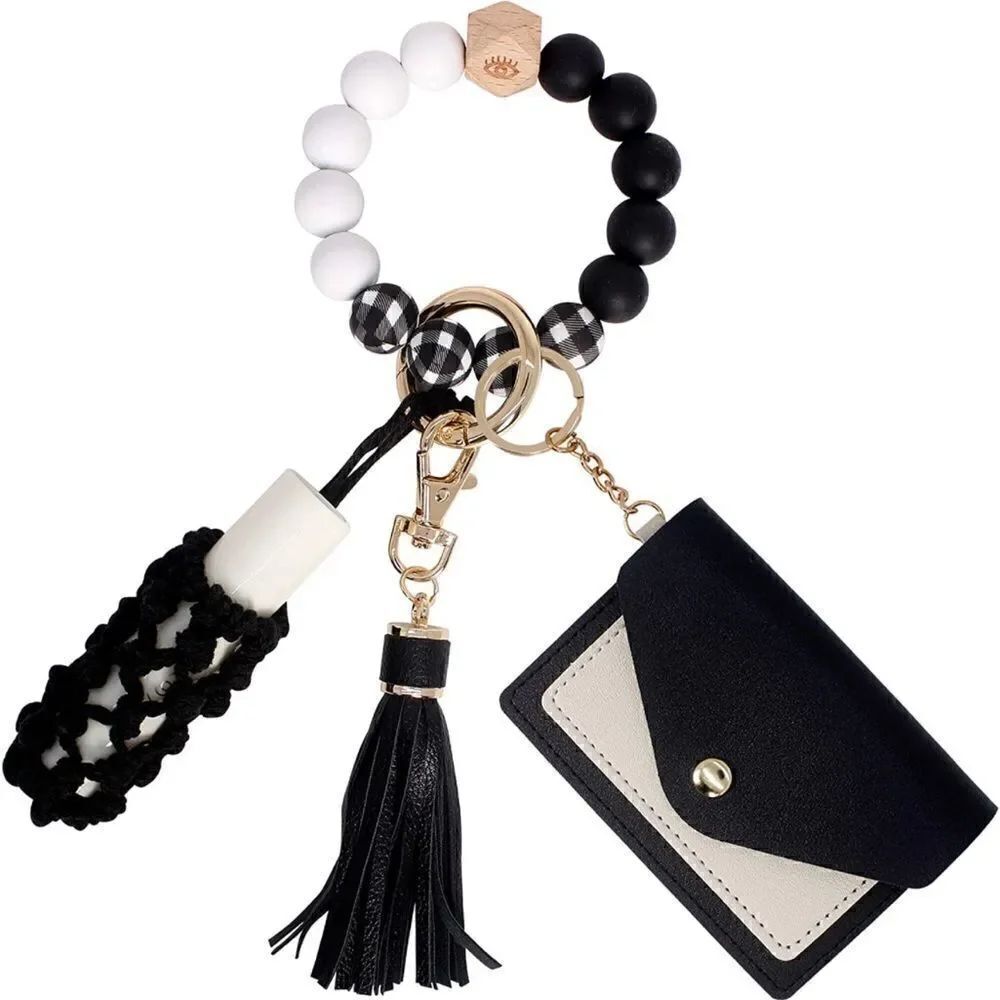 🥳HP🥳 Key holder wristlets 